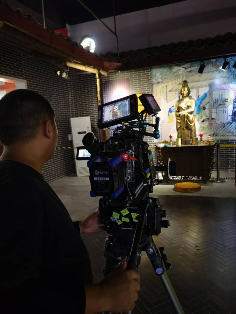 聚焦松阳县产品宣传视频拍摄公司，以专业实力赋能品牌声量升级