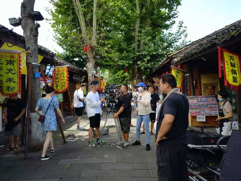 松阳县电商产品视频拍摄制作，开启销量增长新引擎