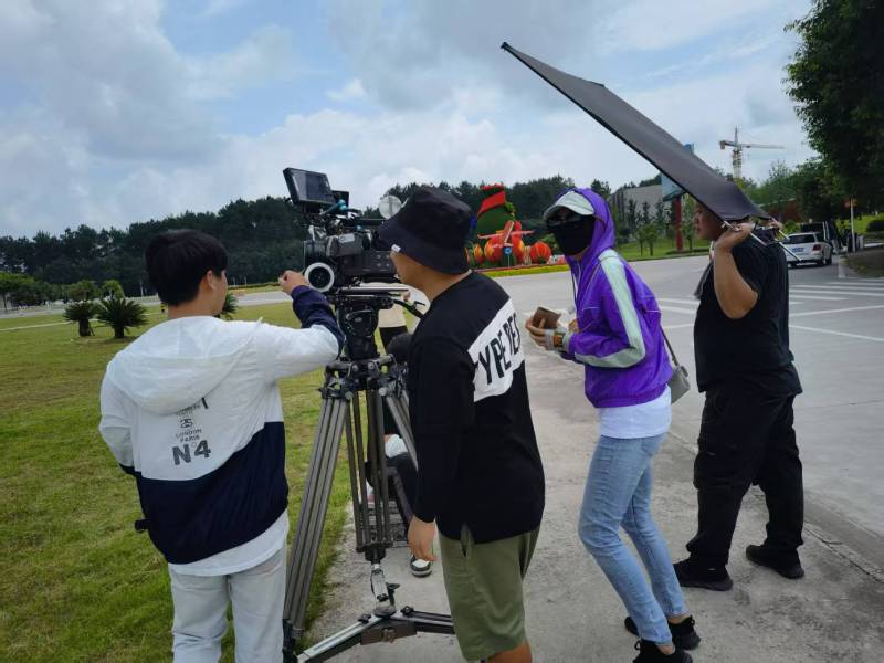 松阳县极致互动，未来愿景宏大，致力于成为全球领先的产品宣传视频企业