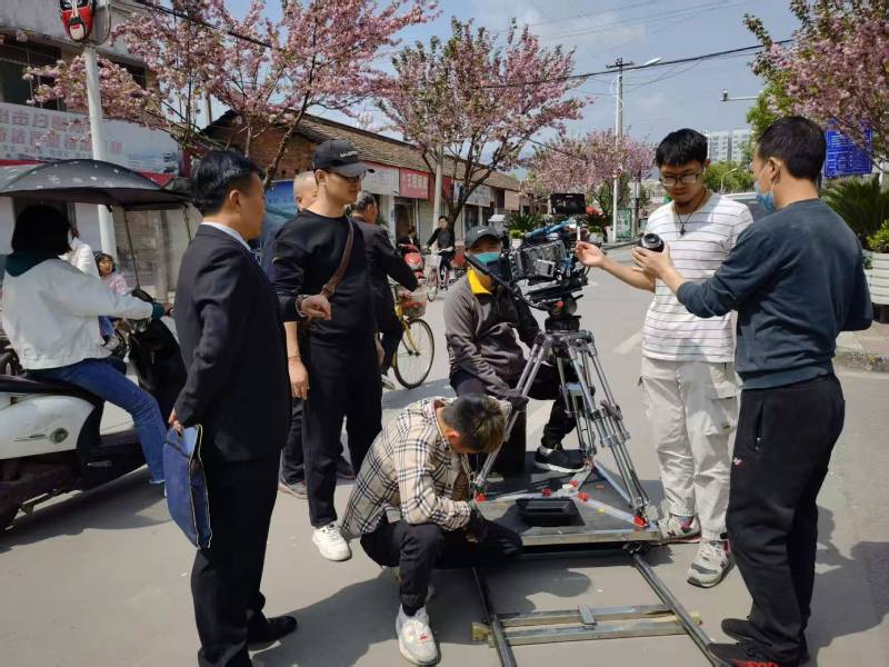 松阳县产品视频拍摄进阶指南，助力产品抢占视觉高地