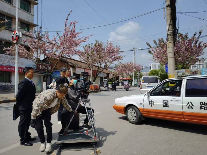 松阳县产品宣传视频拍摄公司：专业赋能，点亮品牌之光