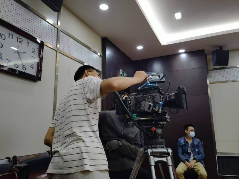 大数据指导创作方向，松阳县产品视频拍摄公司让每帧画面都有效触达