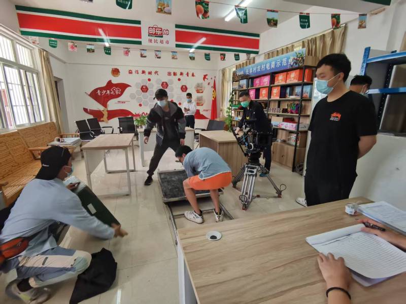 松阳县电商产品视频拍摄制作实战秘籍，助力产品引爆电商流量